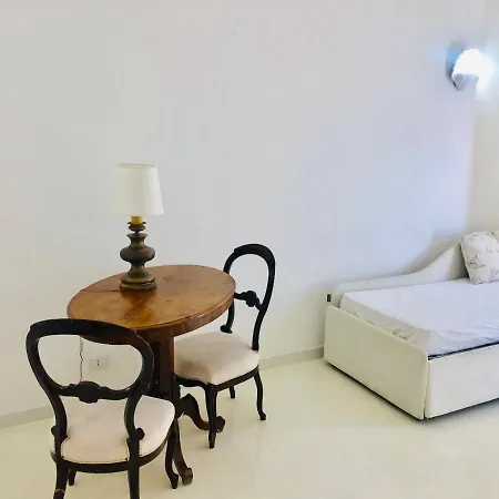 Matilde Вилла Позитано