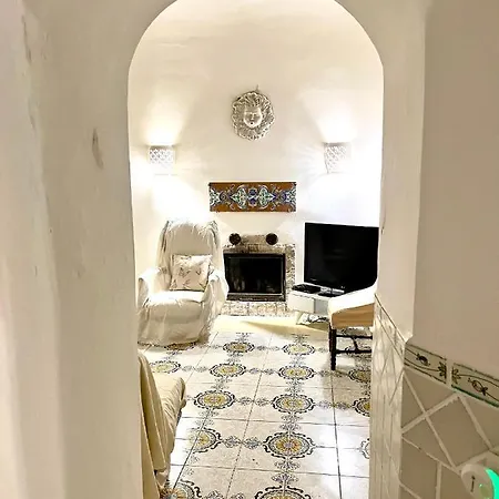 Matilde Вилла Позитано