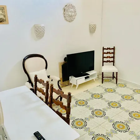 Вилла Matilde *