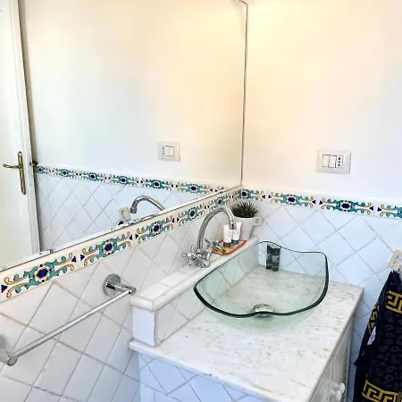 Matilde Вилла Позитано