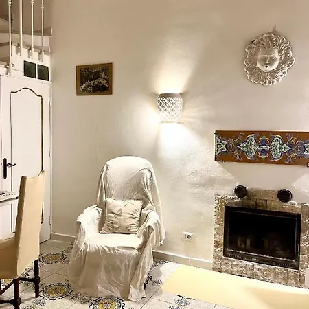 Villa Matilde *