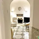 Matilde Вилла Позитано
