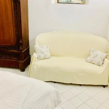 Matilde Villa Positano