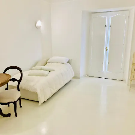 Villa Matilde Positano