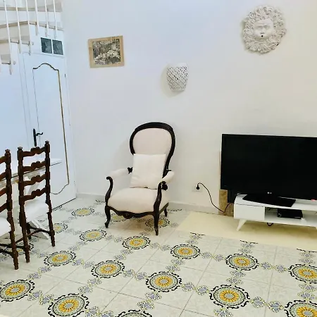 Matilde וילה *